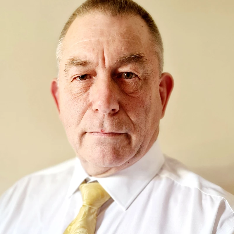 Clive Beesley