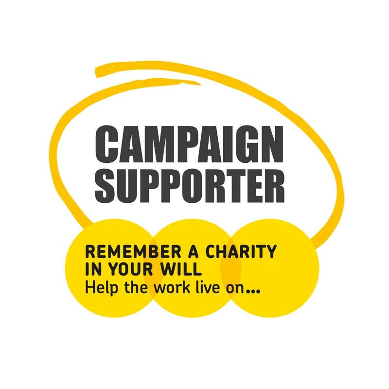 Campaign Supporter Logo
