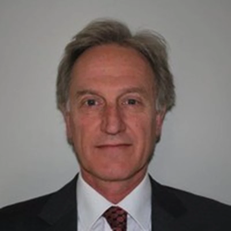Edward Moodie