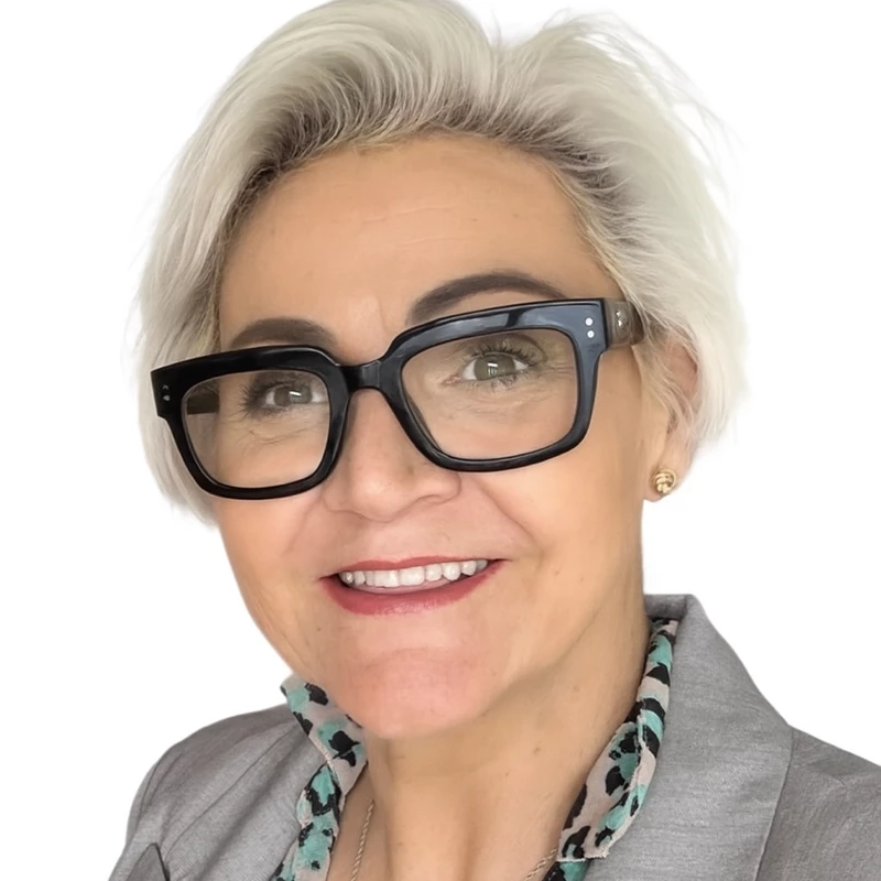 Jayne Bransby