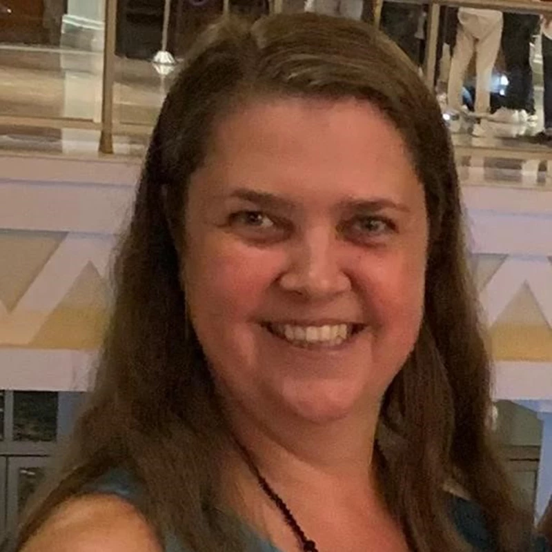 Julie Nicholls