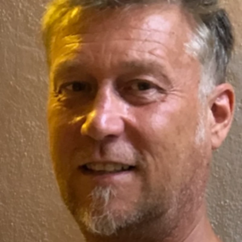 Lloyd Tate
