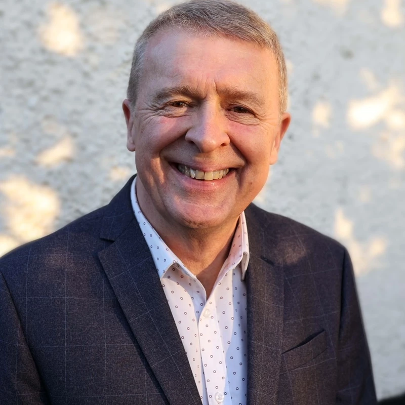 Paul Williams
